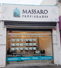 ACOSTA Negocios Inmobiliarios Suc. Villa Luro