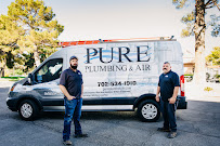 Pure Plumbing & Air