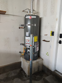 Pure Plumbing & Air