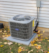 ABC Plumbing, Sewer, Heating, Cooling and Electric