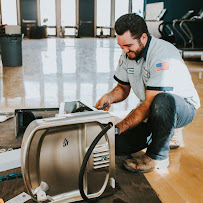 Armstrong Plumbing Inc