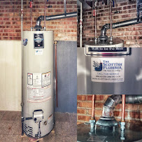 The Scottish Plumber