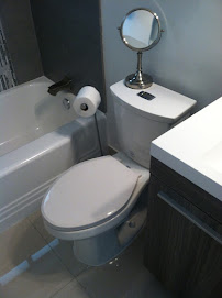 Green Tech Plumbing Co.