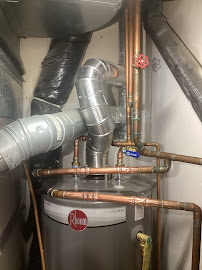 Marquise Plumbing and Backflow