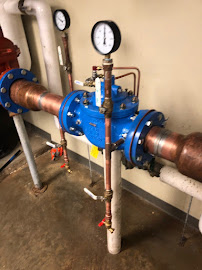 Rockland PipeWorx Plumbing & Heating