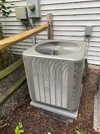 F.H. Furr Plumbing, Heating, Air Conditioning & Electrical