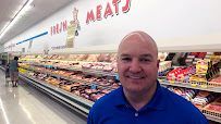 US Food Market Store