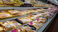US Food Market Store