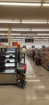 Piggly Wiggly McCalla