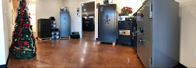 Texas Safe and Vault