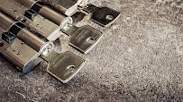 Whitley's Lock & Safe