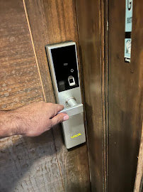 Locksmiths Dubai
