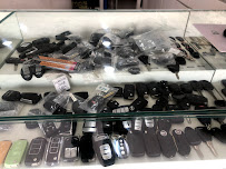 Emirates Keys Sharjah Branch