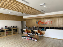 Emirates Keys Sharjah Branch