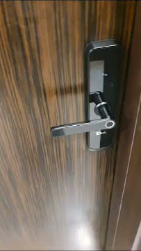 Dlock Security Control Trading LLC