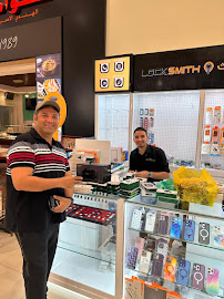 lock smith key duplicators Green Community Village -Dubai
