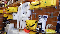 GULF SAFETY EQUIPMENT TRADING LLC