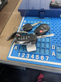 Locksmith Solutions