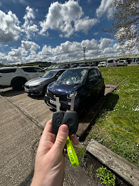 MSC Auto Locksmith ️ ️ ️ ️ ️