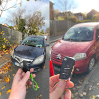 MSC Auto Locksmith ️ ️ ️ ️ ️