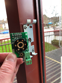 Aston Locks Ltd