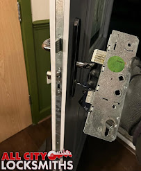 All City Lock Window & Door Repair Welling Locksmiths
