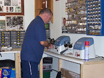 Bexley & Sidcup Locksmiths