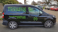 Bexley & Sidcup Locksmiths