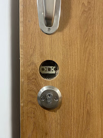 LockFit Dartford Locksmiths