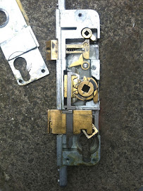 Local Lock Bromley