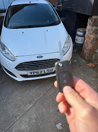 Kent Car Keys