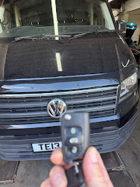 Kent Car Keys