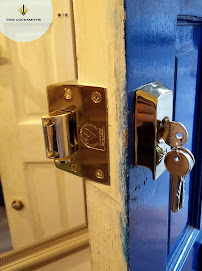 Tom Locksmiths