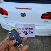 Platinum Auto Locksmith Uk