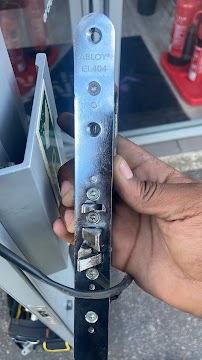SQ Locksmiths