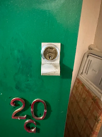 Enter Locksmiths Ltd