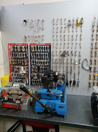 Unique Locksmiths South Woodford