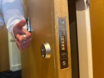 London East Locksmith Ltd