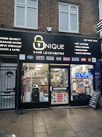 Unique Locksmiths Chingford