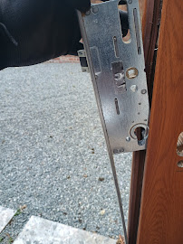 The East London locksmith
