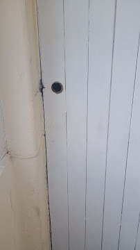 The East London locksmith