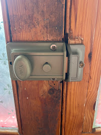 Watchdog Locksmiths Ltd.