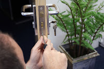 Keytek Locksmiths Croydon