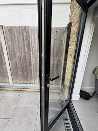 SMR Locksmiths Ltd