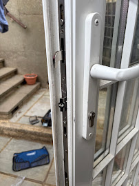 SMR Locksmiths Ltd