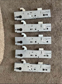 IronVault Locksmith South Norwood