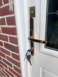 IronVault Locksmith South Norwood