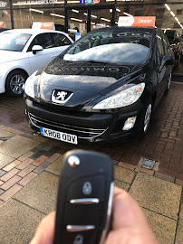 Marquis auto locksmiths