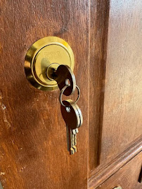 Safth Locksmith Ltd