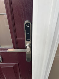Safth Locksmith Ltd